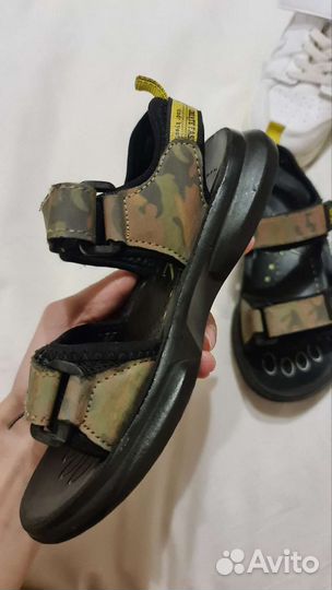 Обувь для мальчика