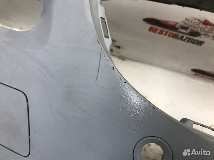 Бампер передний Bmw 5-Series F10