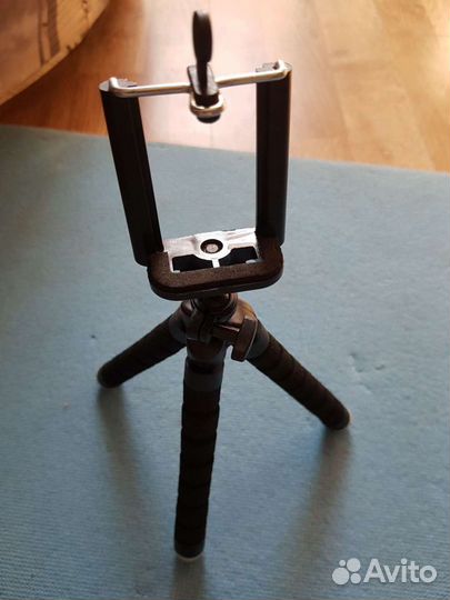 Штатив-Трипод для Фото/Видео Съемки (360 градусов)