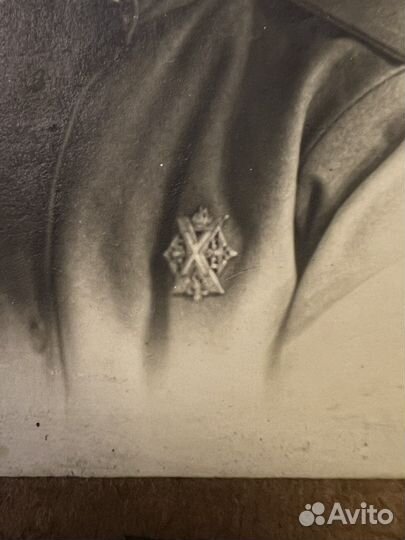 Фотография до 1917