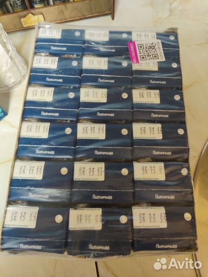 Детские ночные каши молочные фрутоняня