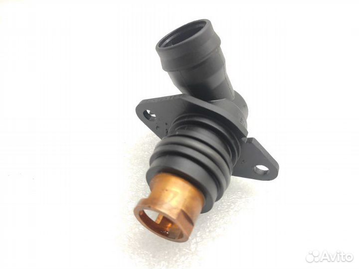 Клапан вентиляции картерных газов Bmw 5-Series F10