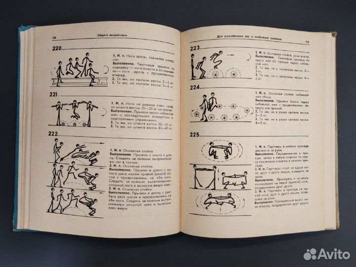 И. А. Гуревич. 1500 упражнений для круговой тренир