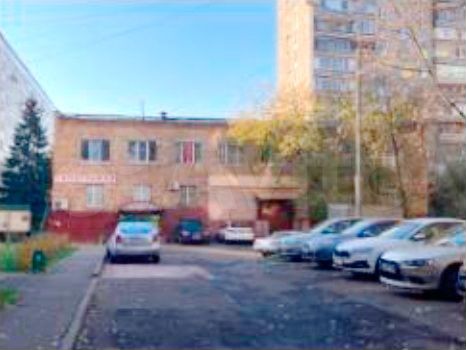 Здание, 996.4 м²