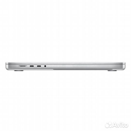 Ноутбук Apple MacBook Pro 16 2021 MK1H3B/A