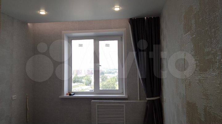 Квартира-студия, 12 м², 5/9 эт.