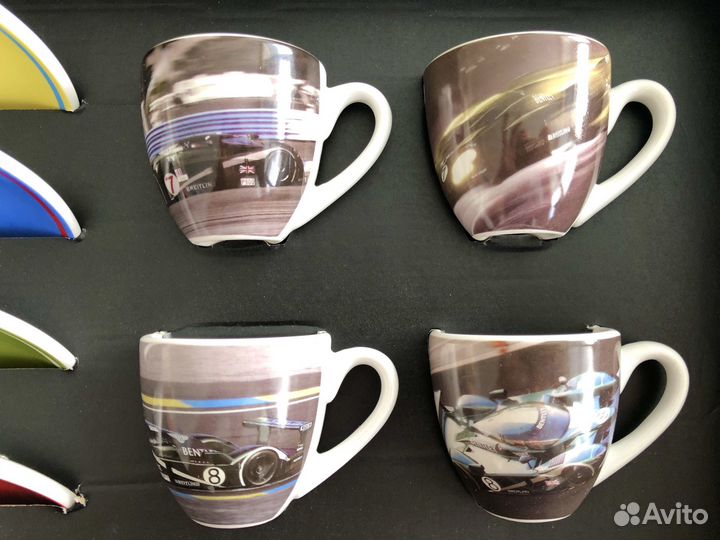 Подарочный набор Bentley Collection