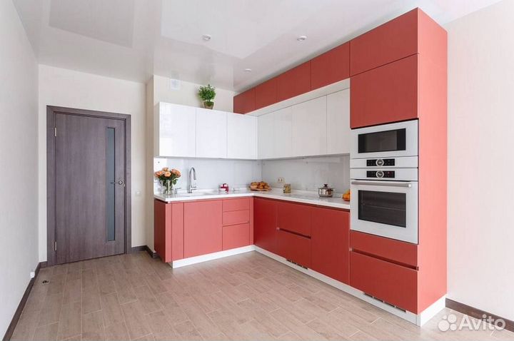 Кухонный гарнитрур напрямую от производителя