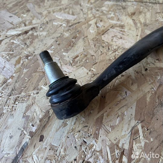 Range Rover 4 Нижний продольный рычаг левый