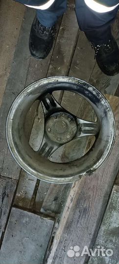 Диски на ауди