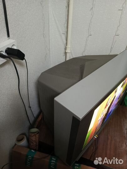 Телевизор бу