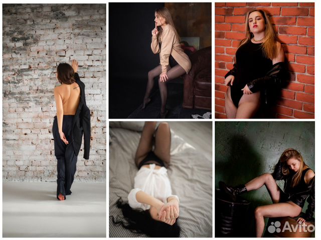 Фотограф Фотосессия в студии Свадебный фотограф