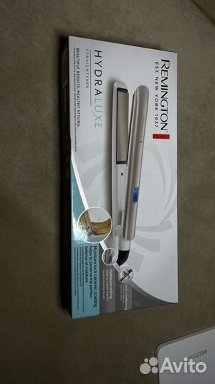 Выпрямитель Remington Hydraluxe (S8901)