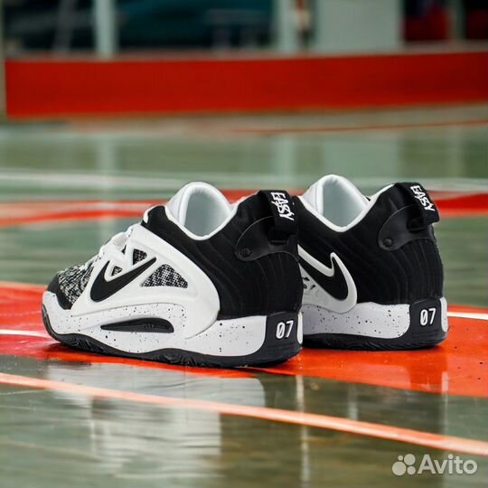 Кроссовки баскетбольные Nike KD 15