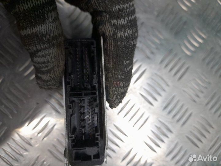 Блок управления Airbag SRS Kia Carens хетчбек 2.0