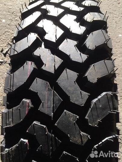 Nortec MT-540 225/75 R16 104Q