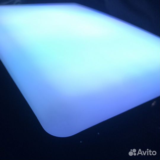 Rgbw LED Световая панель 10 Вт