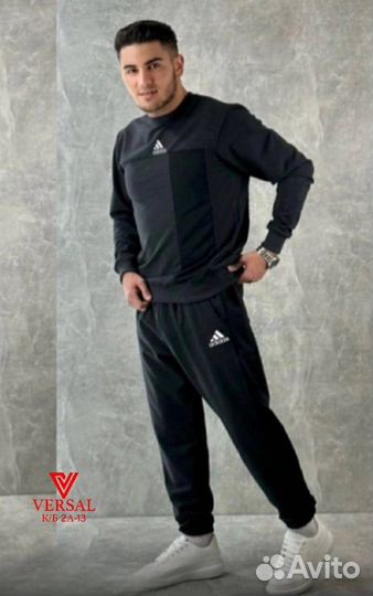Спортивный костюм мужской