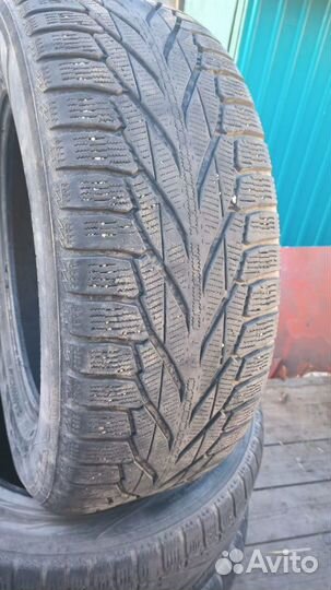 Tyrex CRG VM-310 265/60 R18