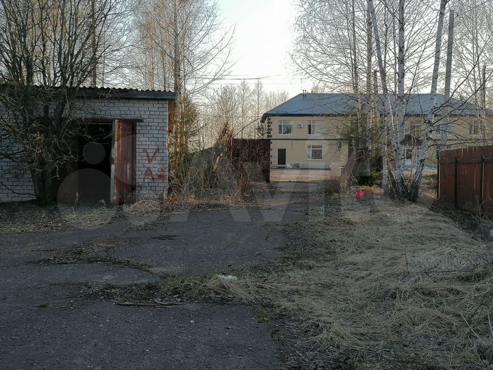 Участок 26 сот. (промназначения)