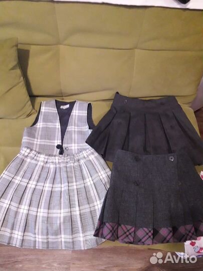 Детские вещи