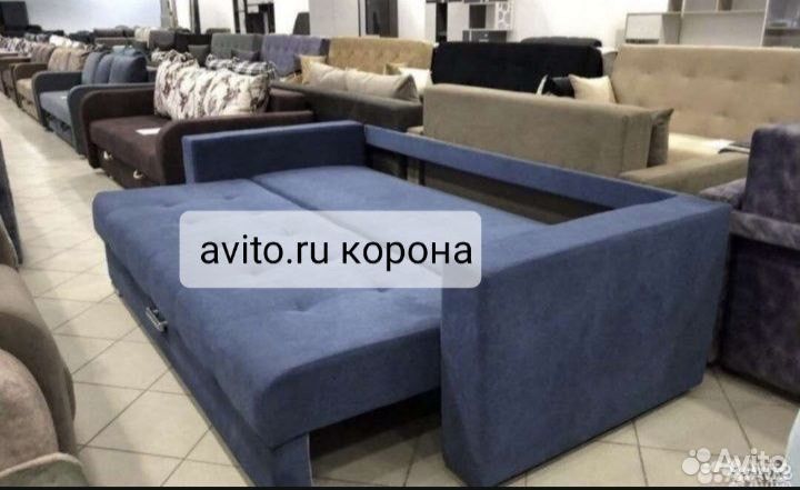 Диван Евро Книжка #184