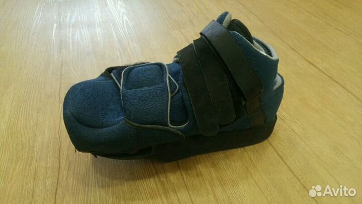 Разгрузка для пальцев ног