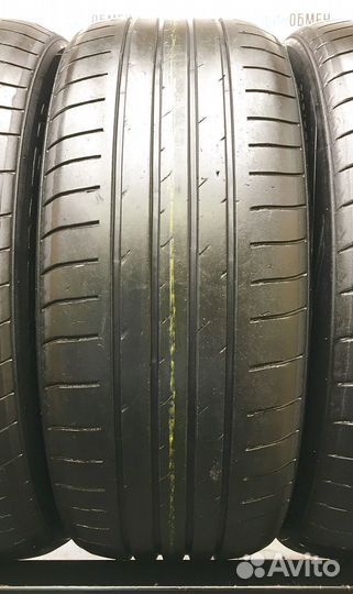 Nexen N'Blue HD Plus 205/55 R16 91V