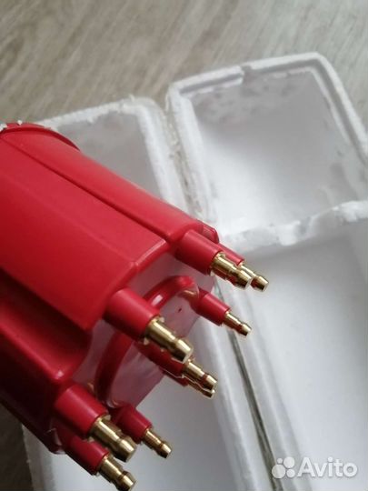 Распределитель зажигания(трамблер) в сборе 052106