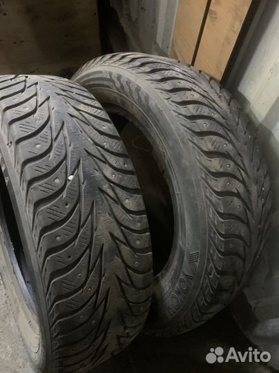 Yokohama Ice Guard 5 IG50 A 185/65 R15