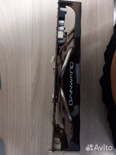 Видеокарта HD4850 PCI-E 512MB DDR3