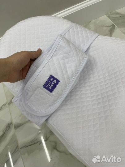 Кокон для новорожденных