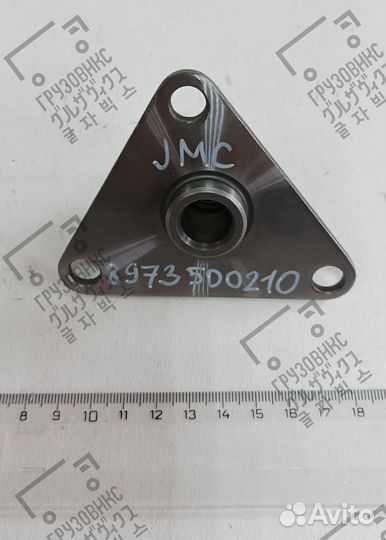 Ось шестерни грм, JMC 8973500210