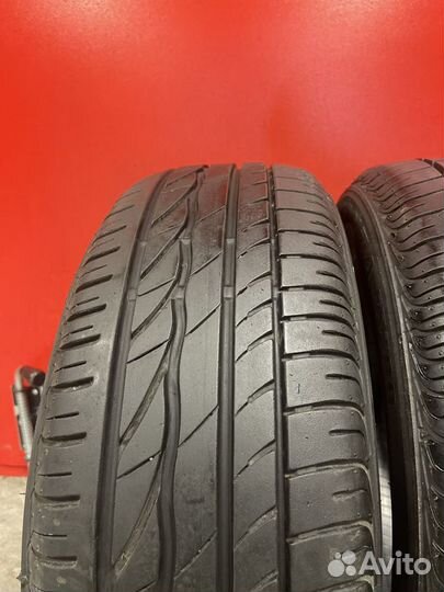 Bridgestone Turanza ER300 205/60 R16