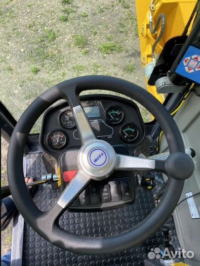 Автобетоносмеситель Bizon BS25, 2023