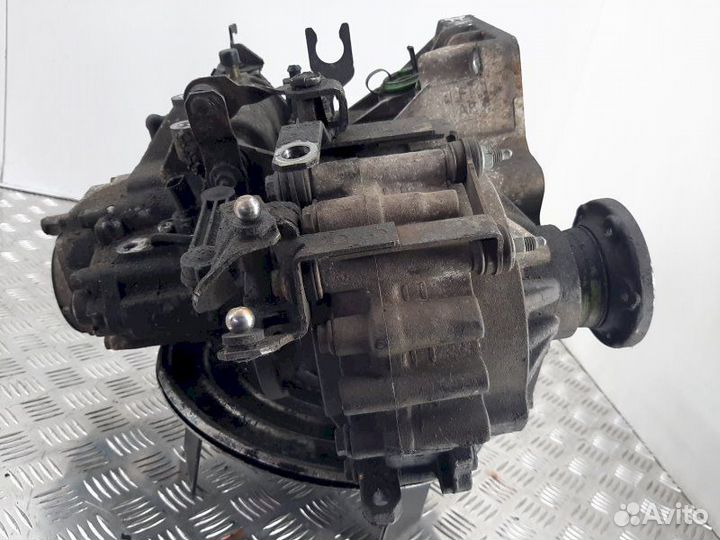 Кпп 5ст. ERT13010 Volkswagen Golf 4 (1997-2005)