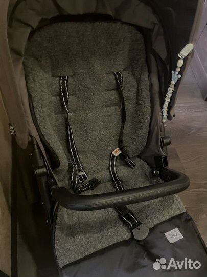 Зимний матрас в коляску