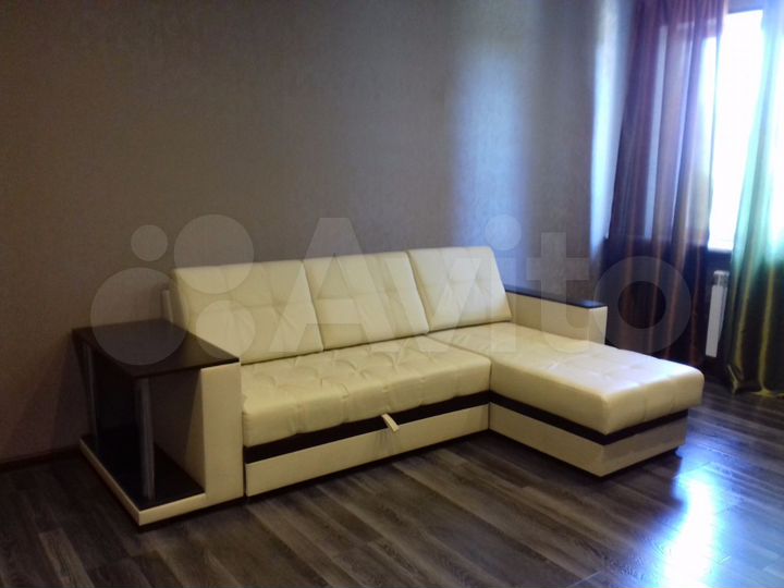 1-к. квартира, 50 м², 6/14 эт.