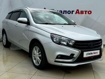 ВАЗ (LADA) Vesta 1.6 MT, 2018, 170 000 км, с пробегом, цена 850 000 руб.