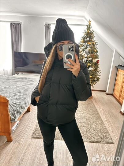 Куртка zarina 42 (s)