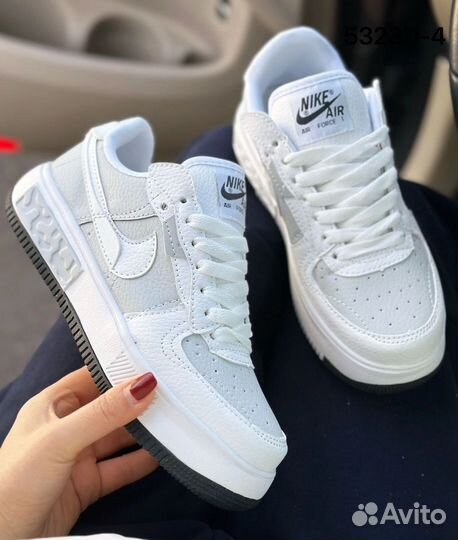 Кроссовки nike женские 36 37 38 39 40 41