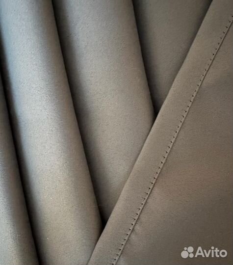 Шторы блэкаут. Новые. Цвета разные