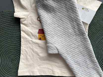 Комплект для малышей 68 Orchestra, Санкт-Петербург