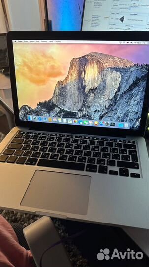 Macbook Pro 13