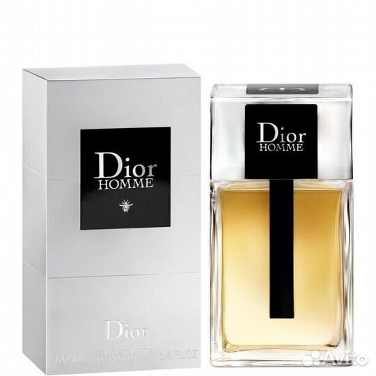 Dior Homme 100ml