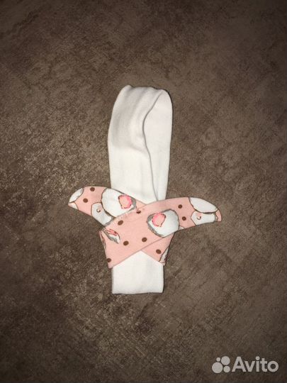 Костюмчик для девочки