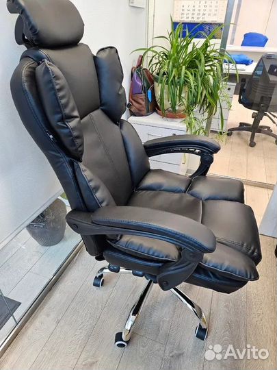 Компьютерный стул.Новый