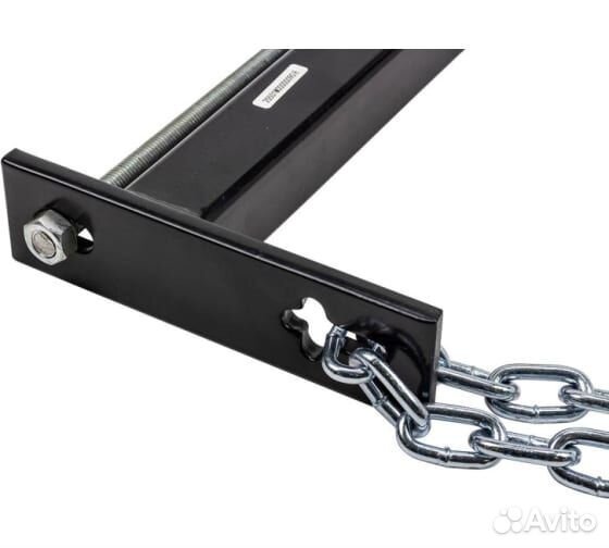 Балансир для вывешивания двигателя 500 кг