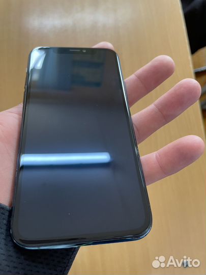 iPhone 11 Pro, 256 ГБ