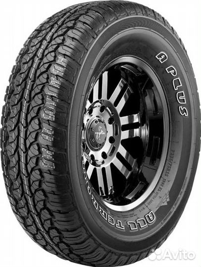 Aplus A929 A/T 235/85 R16 116Q